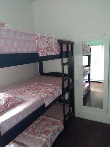 Hostel Santana