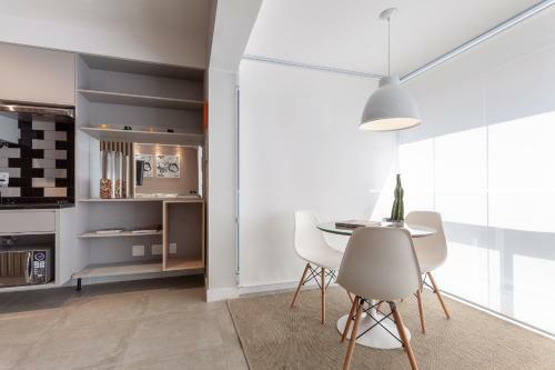 Apartamento Londom Consolacao