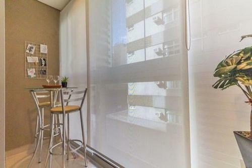 Apartamento 5 Estrelas Na Consola��o At� 3 Pessoas 204