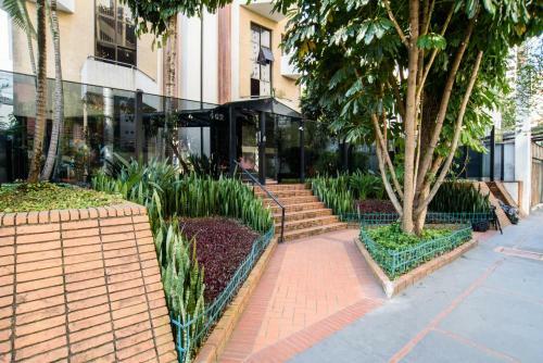 Apartamento Duplex Marlene - O Melhor Local Da Vila Madalena