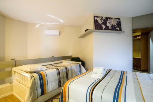 Apartamento Duplex Marlene - O Melhor Local Da Vila Madalena