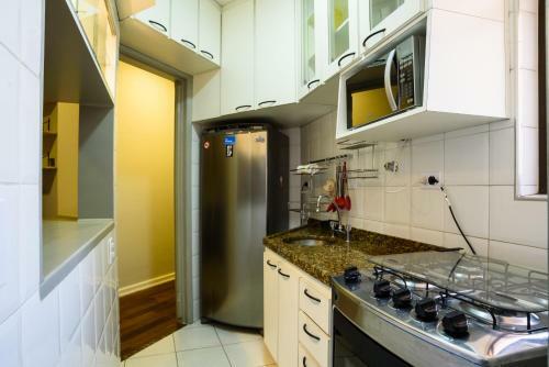 Apartamento Duplex Marlene - O Melhor Local Da Vila Madalena