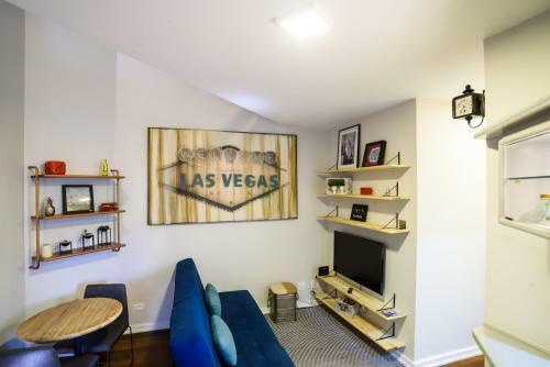 Apartamento Duplex Marlene - O Melhor Local Da Vila Madalena