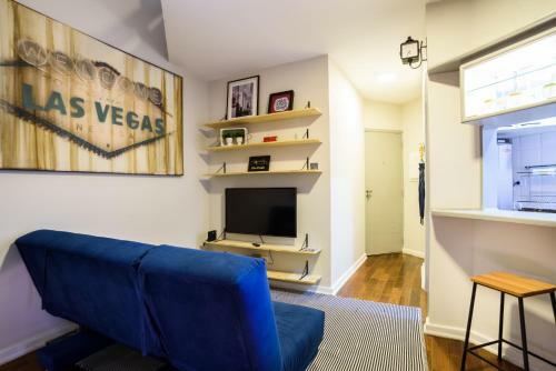 Apartamento Duplex Marlene - O Melhor Local Da Vila Madalena