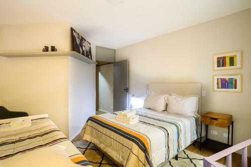 Apartamento Duplex Marlene - O Melhor Local Da Vila Madalena