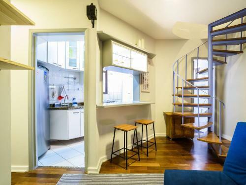 Apartamento Duplex Marlene - O Melhor Local Da Vila Madalena