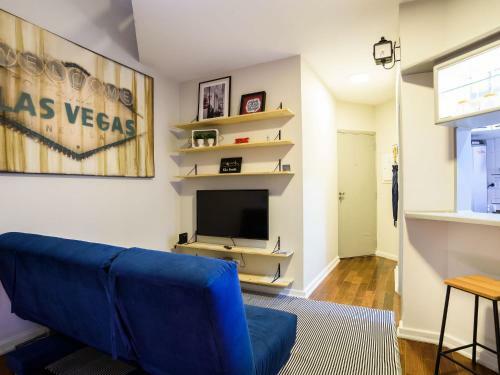 Apartamento Duplex Marlene - O Melhor Local Da Vila Madalena