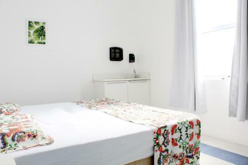 Jardins Village Hostel - Unidade Brigadeiro