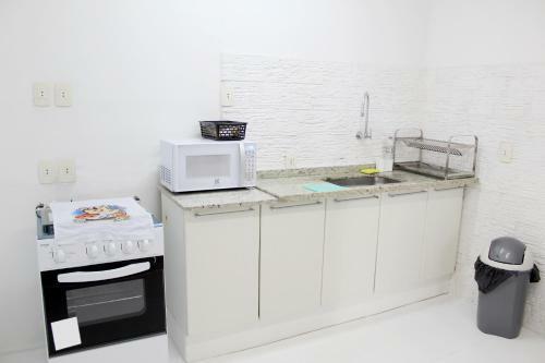 Jardins Village Hostel - Unidade Brigadeiro