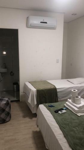 Hotel Novo Oriente Br�s