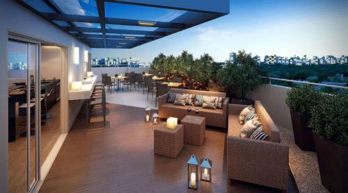 Apartamento Add House