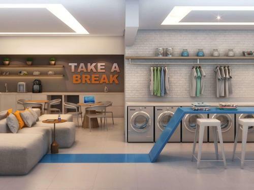 Apartamento Add House