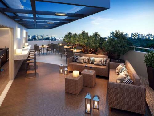 Apartamento Add House