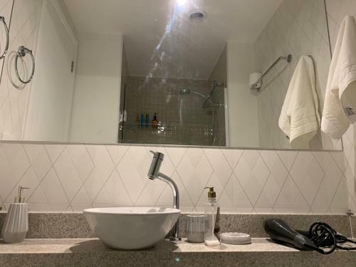 Apartamento Ap Prox Shopping Frei Caneca Cod811