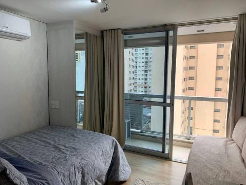 Apartamento Ap Prox Shopping Frei Caneca Cod811