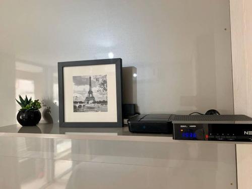 Apartamento Ap Prox Shopping Frei Caneca Cod811