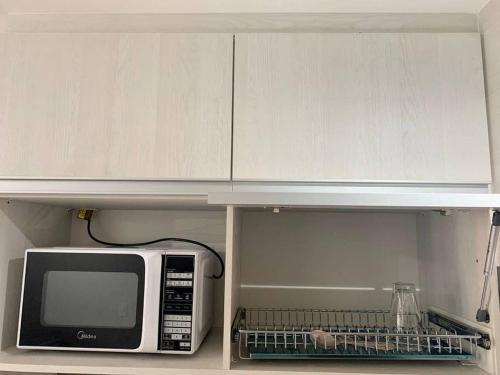 Apartamento Ap Prox Shopping Frei Caneca Cod811