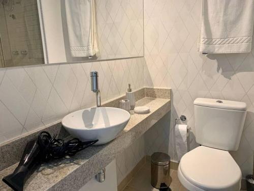 Apartamento Ap Prox Shopping Frei Caneca Cod811