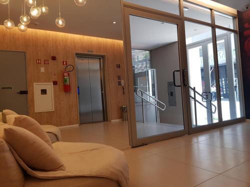 Apartamento Ap Prox Shopping Frei Caneca Cod811
