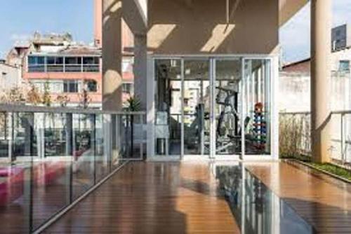 Apartamento Ap Prox Shopping Frei Caneca Cod811