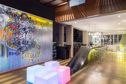 Apartamento Ap Prox Shopping Frei Caneca Cod811