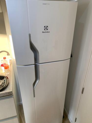 Apartamento Ap Prox Shopping Frei Caneca Cod811