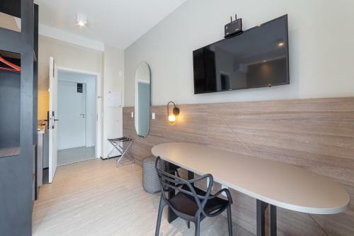 Apartamento Nomah Bela Vista