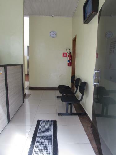 Albergue Hospedaria Meni Sob Nova Dire��o Pr�ximo Ao Br�s E 25 de Mar�o