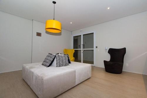 Apartamento Ap 5 Estrelas Na Bela Vista Cd1708