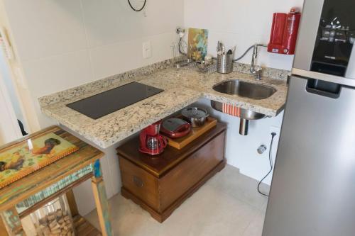 Apartamento Ap 5 Estrelas Na Bela Vista Cd1708