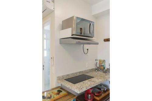 Apartamento Ap 5 Estrelas Na Bela Vista Cd1708