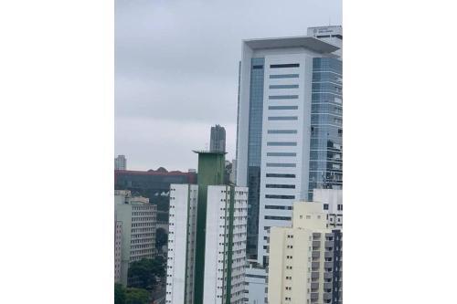 Apartamento Ap 5 Estrelas Na Bela Vista Cd1708