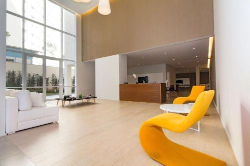 Apartamento Ap 5 Estrelas Na Bela Vista Cd1708