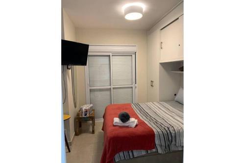 Apartamento Ap 5 Estrelas Na Bela Vista Cd1708