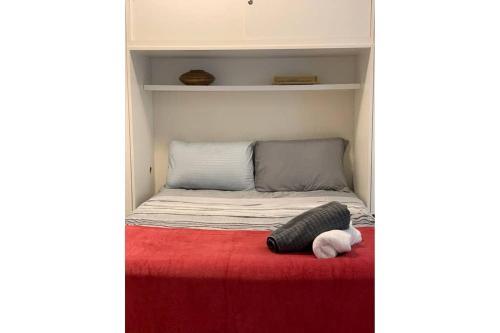 Apartamento Ap 5 Estrelas Na Bela Vista Cd1708