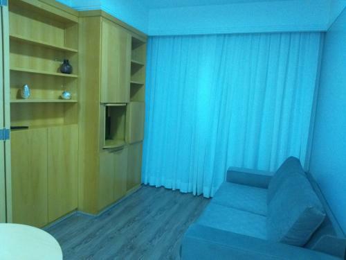 Apartamento Residencial Luxo Moema - Macuco