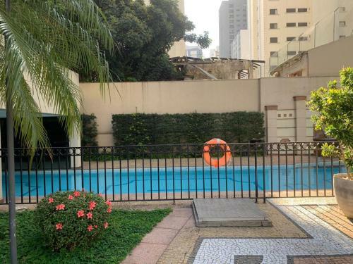 Apartamento Residencial Luxo Moema - Macuco
