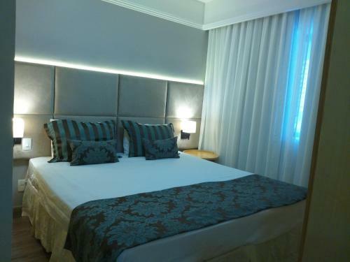 Apartamento Residencial Luxo Moema - Macuco