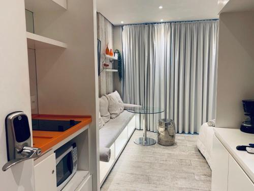 Apartamento Studio Luxo Augusta 5 Estrelas Cd309