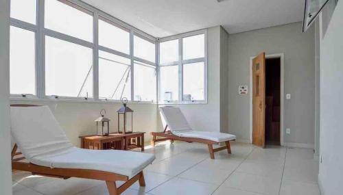 Apartamento Ap Prox Hosp S�rio Libanes/frei Caneca Cd807