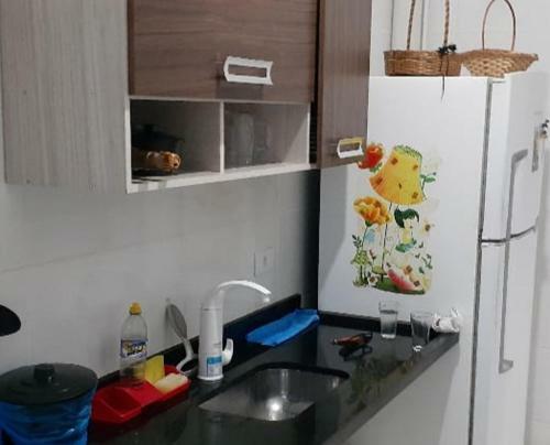 Apartamento Vista Para O Mar!!!