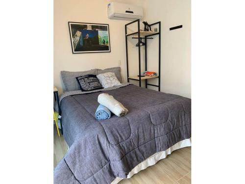 Apartamento Studio C/ Infinity Pool Shopping Frei Caneca 613