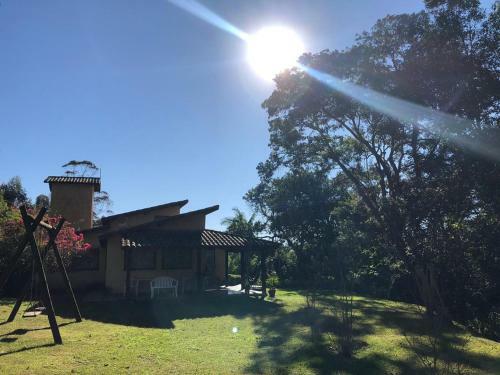Casa P� De Amora