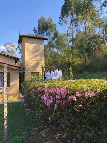 Casa P� De Amora