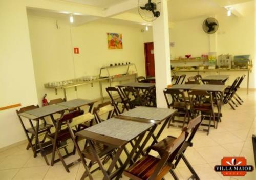 Villa Maior Hotel