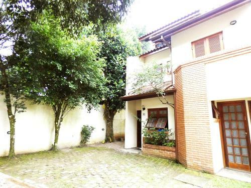 Casa Com Lazer E Wifi A 30 M Da Praia de Juquehy