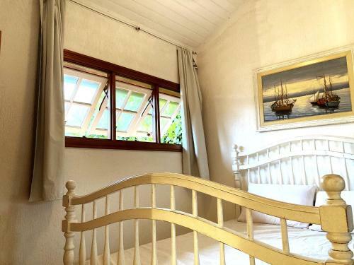 Casa Com Lazer E Wifi A 30 M Da Praia de Juquehy