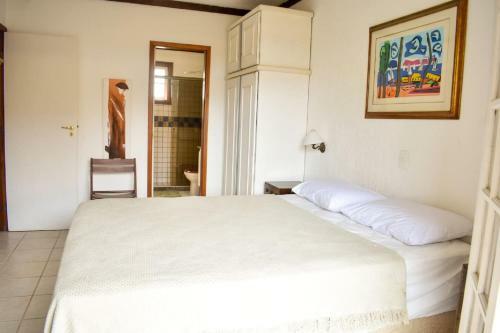 Casa Com Lazer E Wifi A 30 M Da Praia de Juquehy