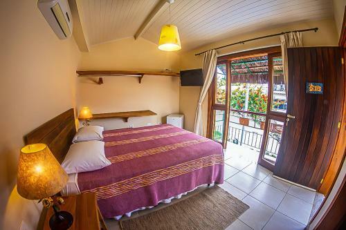 Hostal Pousada Da Banda