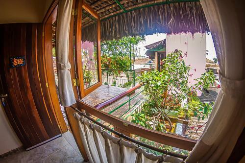 Hostal Pousada Da Banda